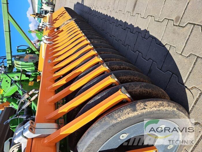 Amazone KG 4001-2 Kultivatori