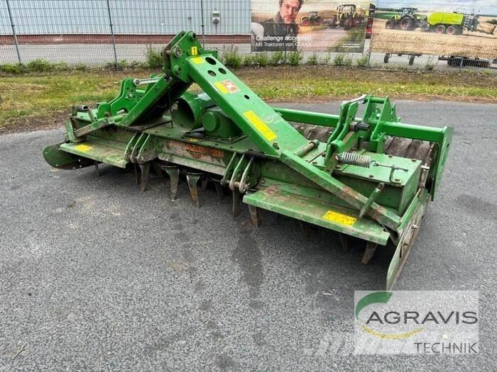 Amazone KX 3000 Augsnes frēzes