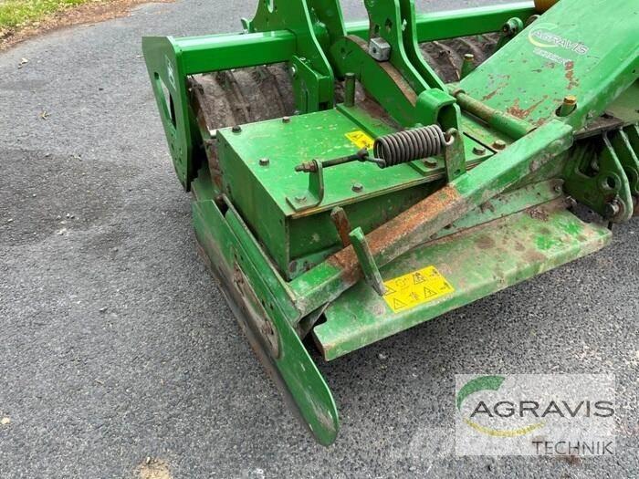 Amazone KX 3000 Augsnes frēzes