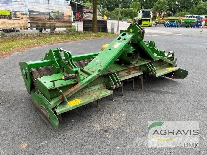Amazone KX 3000 Augsnes frēzes