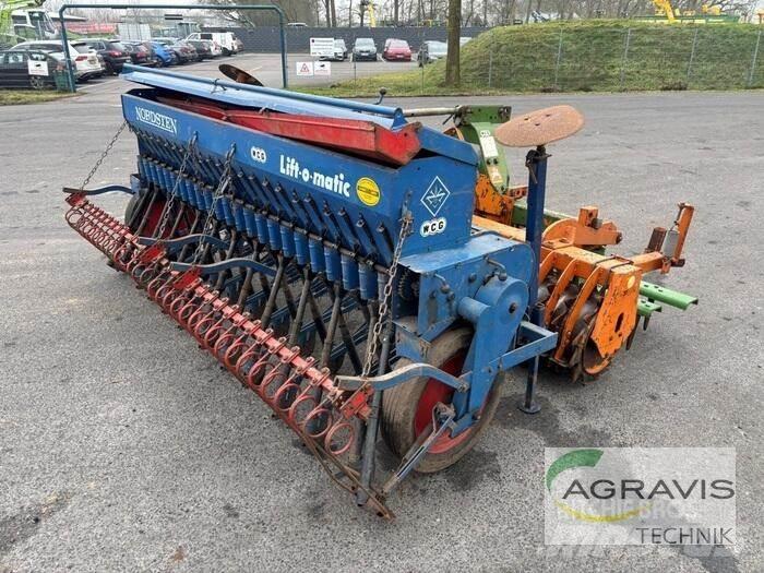 Amazone REV 30 Augsnes frēzes