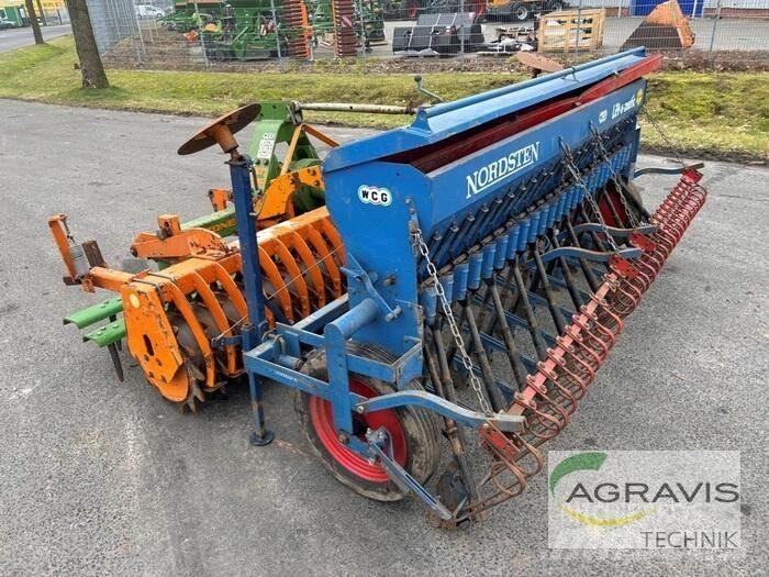 Amazone REV 30 Augsnes frēzes