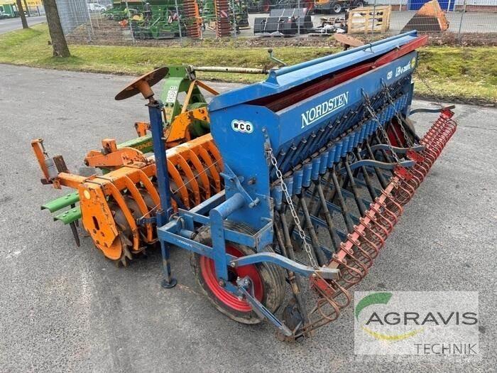 Amazone REV 30 Ecēšas