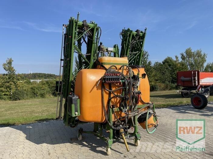 Amazone Spritzen Piekabināmie smidzinātāji(miglotāji)