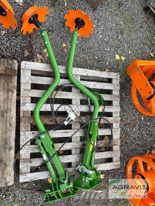 Amazone SPURANREIßER Citas sējmašīnas