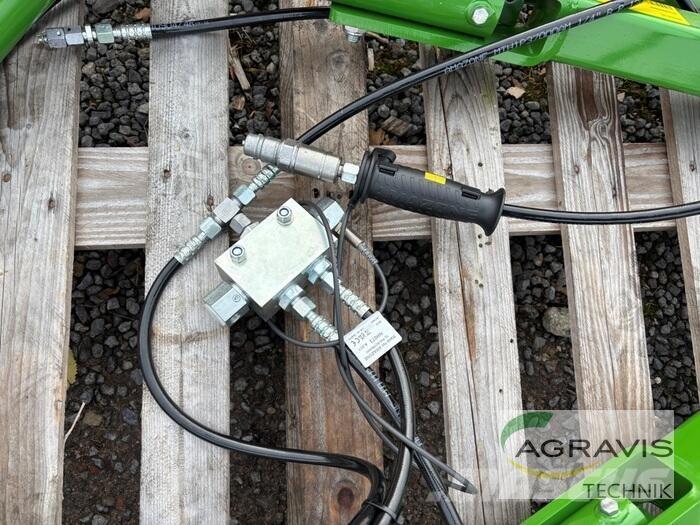 Amazone SPURANREIßER Citas sējmašīnas