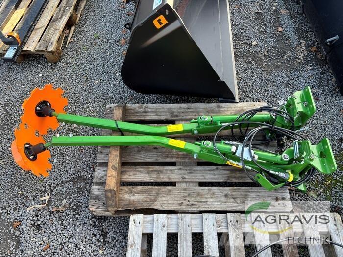 Amazone SPURANREIßER Citas sējmašīnas