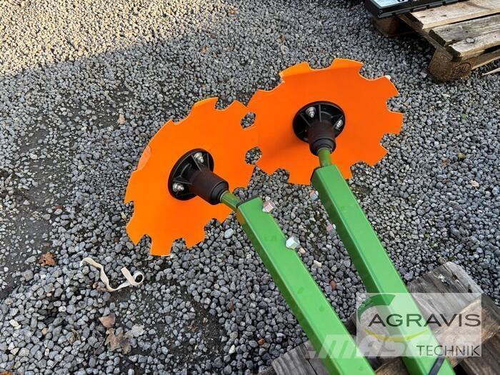 Amazone SPURANREIßER Citas sējmašīnas