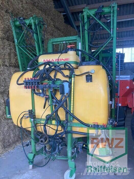 Amazone UF 1200 Piekabināmie smidzinātāji(miglotāji)