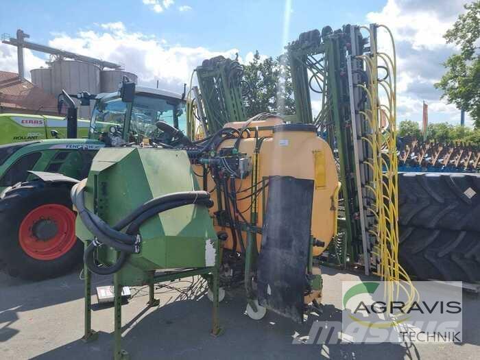 Amazone UF 1200 Piekabināmie smidzinātāji(miglotāji)