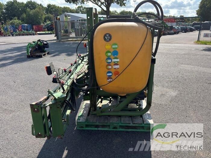 Amazone US 804 T Piekabināmie smidzinātāji(miglotāji)