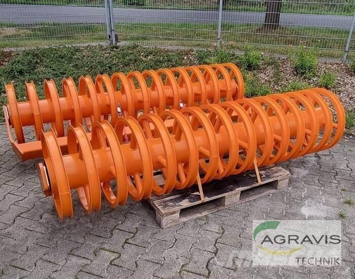 Amazone WALZE Veltņi