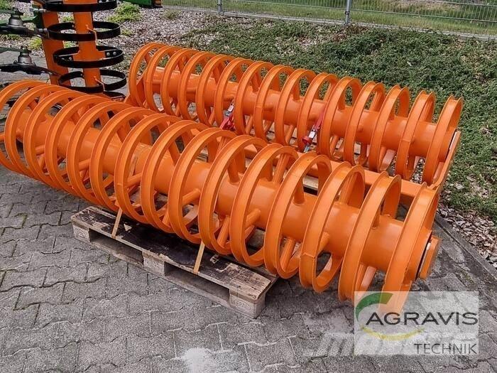 Amazone WALZE Veltņi