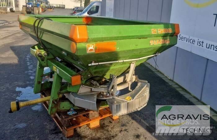 Amazone ZA-M 1000 Minerālmēslu izkliedētāji