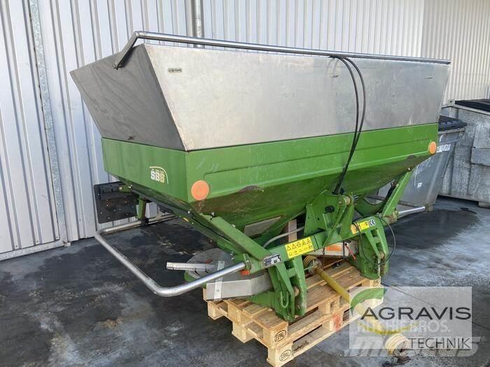 Amazone ZA-M 1500 Minerālmēslu izkliedētāji