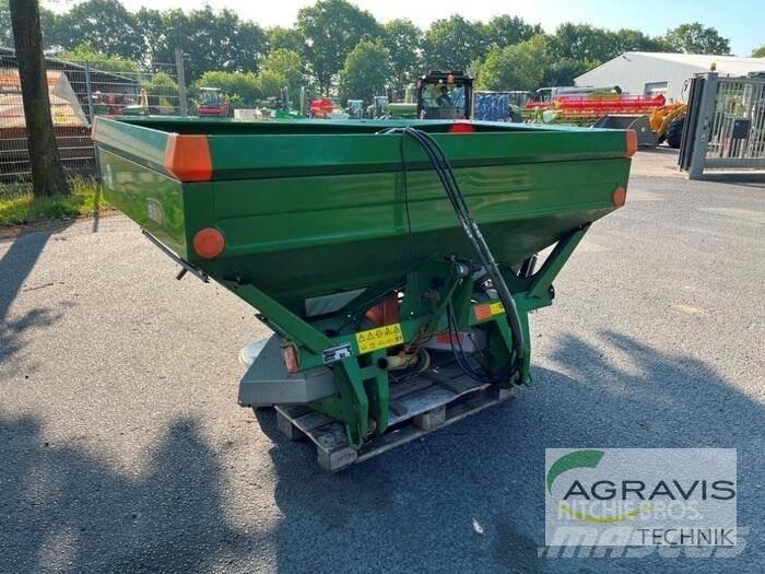 Amazone ZA-M 1500 Minerālmēslu izkliedētāji