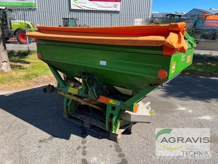 Amazone ZA-M 1500 Minerālmēslu izkliedētāji