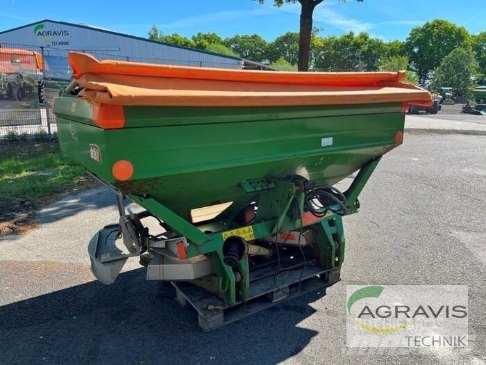 Amazone ZA-M 1500 Minerālmēslu izkliedētāji
