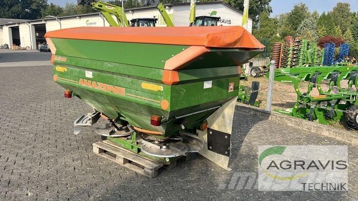 Amazone ZA-M 1500 Minerālmēslu izkliedētāji