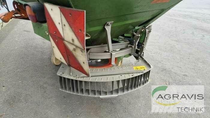 Amazone ZA-M 1500 MAXI Minerālmēslu izkliedētāji