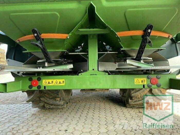 Amazone ZA-M 1501 Minerālmēslu izkliedētāji