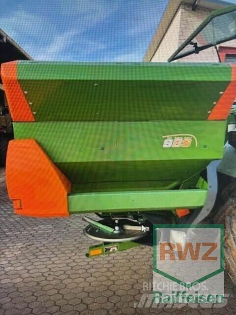 Amazone ZA-M 1501 Minerālmēslu izkliedētāji