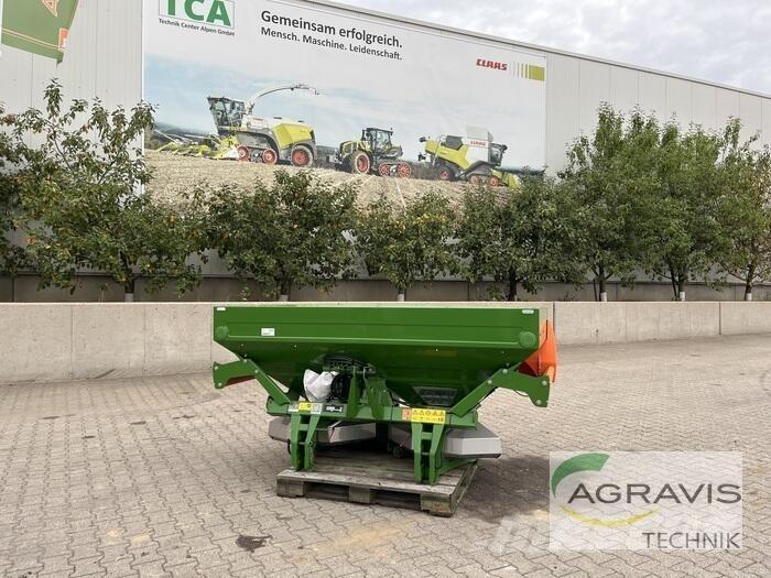 Amazone ZA-M 1502 Minerālmēslu izkliedētāji