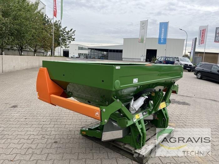 Amazone ZA-M 1502 Minerālmēslu izkliedētāji