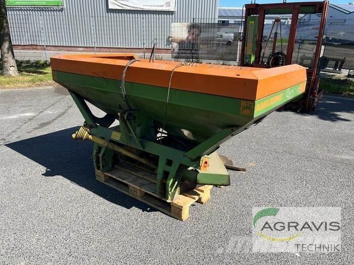 Amazone ZA-M II 1000 Minerālmēslu izkliedētāji