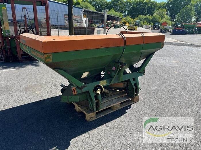 Amazone ZA-M II 1000 Minerālmēslu izkliedētāji