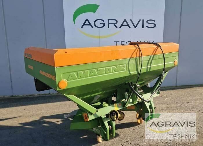 Amazone ZA-M MAX 1500 Minerālmēslu izkliedētāji