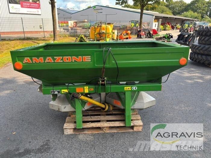 Amazone ZA-M NOVIS Minerālmēslu izkliedētāji