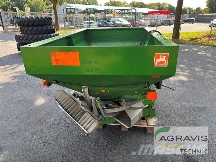 Amazone ZA-M NOVIS Minerālmēslu izkliedētāji