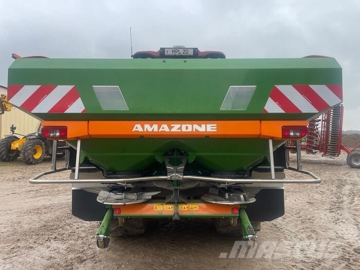Amazone ZA-TS 3200 Minerālmēslu izkliedētāji