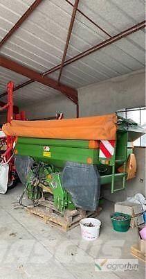 Amazone Zam profis Minerālmēslu izkliedētāji