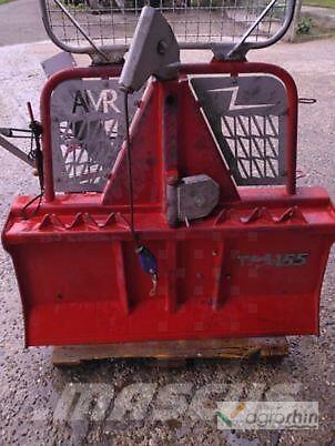  AMR TMR 55 Mežizstrāde- Citi