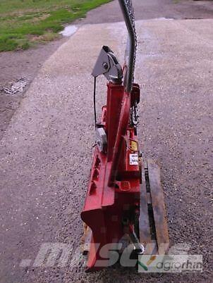  AMR TMR 55 Mežizstrāde- Citi