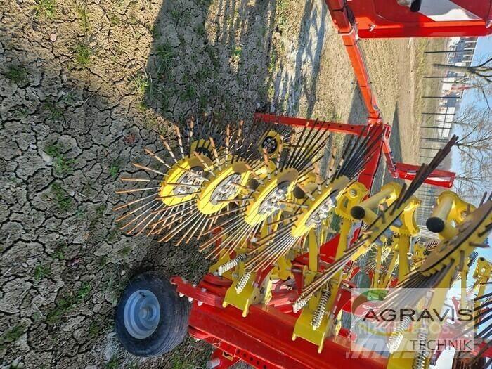 APV RH 600 M1 Pļaujmašīnas/pašgājēji