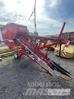 Asa-Lift CM100c Lauksaimniecība- Citi