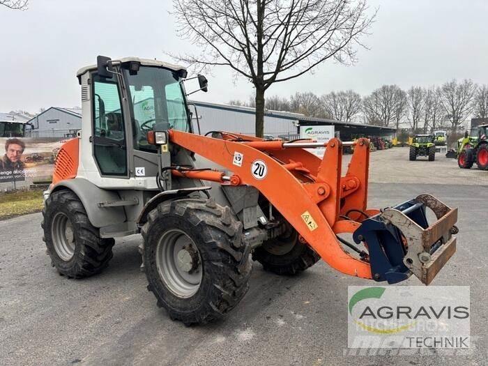 Atlas AR85 Iekrāvēji uz riteņiem