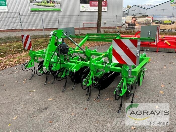 AVR SPEEDRIDGER 4X75 Stādāmās mašīnas