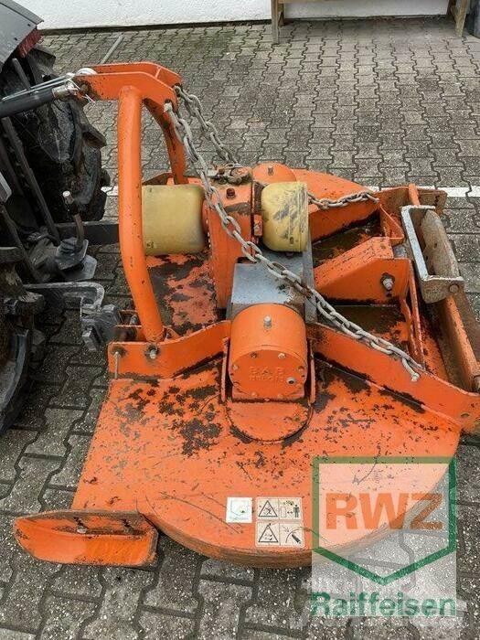 BAB Bambs S222 Lauksaimniecība- Citi