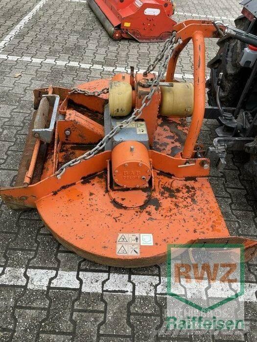  BAB Bambs S222 Lauksaimniecība- Citi