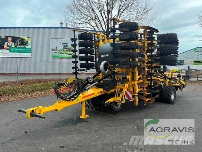 Bednar OMEGA OO 6000 Sējmašīnas