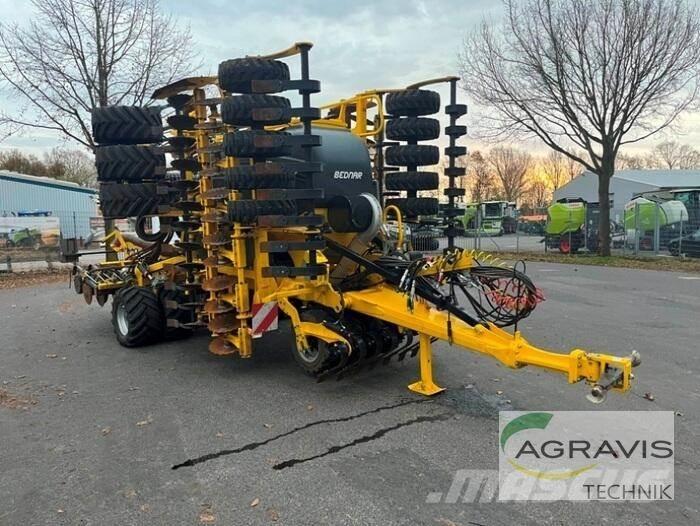 Bednar OMEGA OO 6000 Sējmašīnas