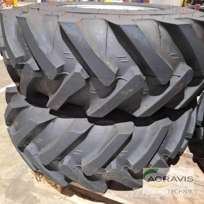 BKT 11.5/80-15.3 Riepas, riteņi un diski