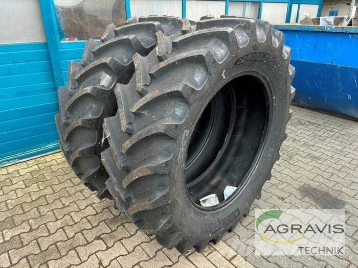 BKT 480/70-R38 Riepas, riteņi un diski