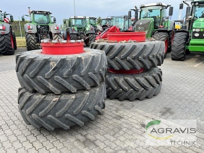 BKT 620/75R30 Cits traktoru papildaprīkojums