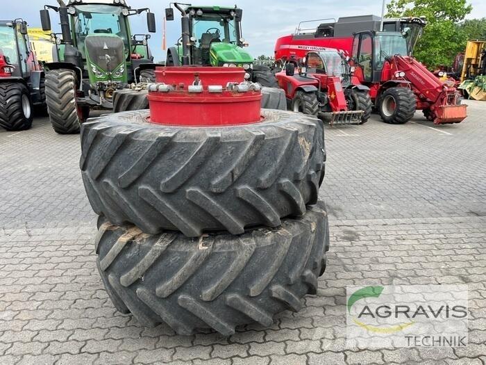BKT 620/75R30 Cits traktoru papildaprīkojums