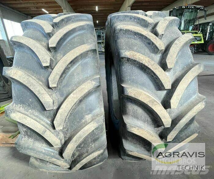 BKT 710/70 R42 Riepas, riteņi un diski